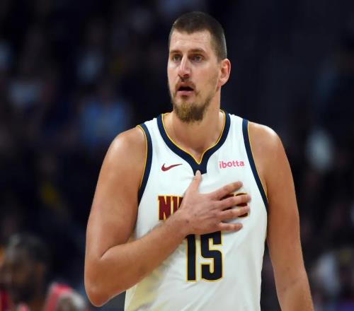 NBA：MVP沒有懸念，肯定在西部前3球隊產生，出勤率還可能淘汰1個