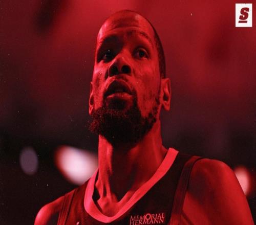 烏度卡炮轟裁判是軟蛋！休媒高呼輸球不怪他火箭角色球員28中10