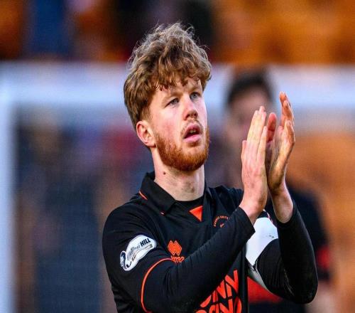 紅軍外租中場斯蒂芬森：外租能學到很多希望今夏參加季前賽