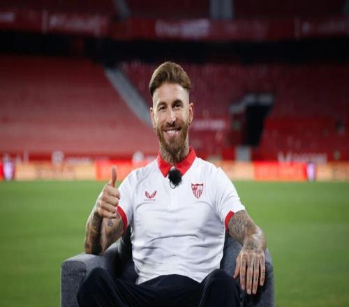 墮落中的塞維利亞，唯有“拉莫斯老板”能拯救