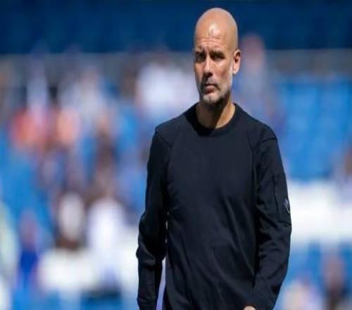 talkSPORT：瓜帥今夏離隊，繼任候選包括馬雷斯卡、阿莫林等