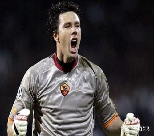 不屑于當(dāng)布馮替補，意甲當(dāng)主力，英超踢4場球，心臟病惹的禍