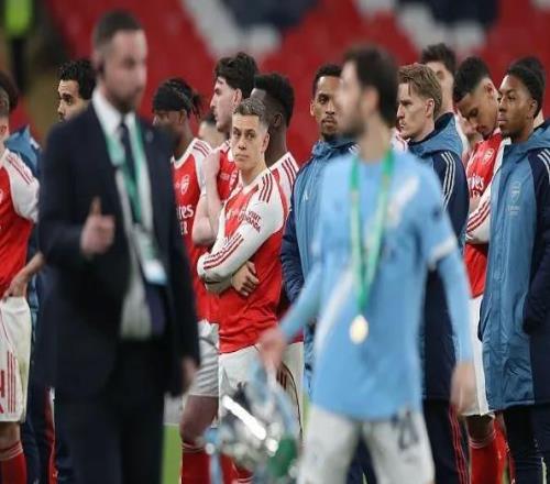 斯科爾斯：曼城戰(zhàn)勝阿森納是足球的勝利，踢得好看的球隊(duì)贏了