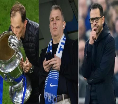 從截胡穆德里克到逼走圖赫爾，伯利時代昏招無數