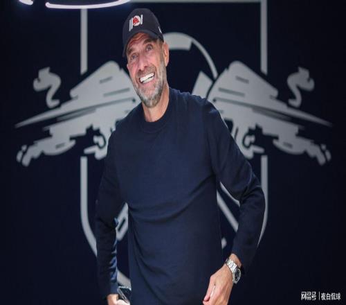 徹底辟謠！克洛普公開打臉皇馬傳聞：純屬瞎扯，從來沒聯系過我