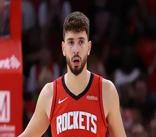 火箭輸公牛1喜3憂！申京連爆，謝潑德+烏度卡辣眼，替補僅9分！