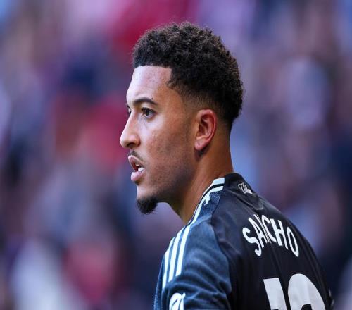 從多特大腿到豪門包袱!桑喬還配叫天才嗎