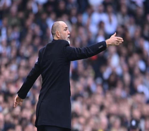 8億歐“航母”徹底翻車，英媒曝圖多爾下課，熱刺新帥人選已確認