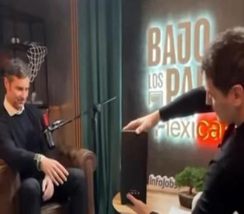 埃爾格拉：巴薩的青訓(xùn)體系極為出色，皇馬在這方面要多加學(xué)習(xí)