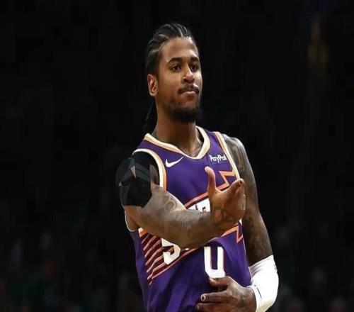 德文布克25分6助NBA太陽12098勝猛龍斯科蒂巴恩斯17分