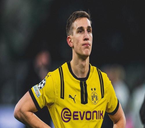 莫雷托：施洛特貝克即將與多特續約，新合同含解約條款