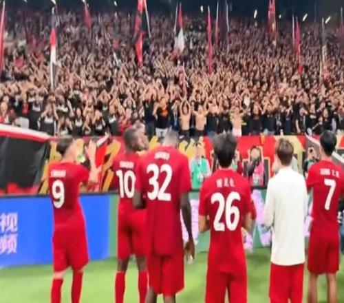 津媒：重慶銅梁龍引援操作堪稱中超“極致性價比”的教科書