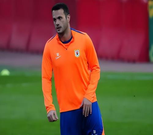 國(guó)安上賽季重點(diǎn)培養(yǎng)的三位王牌！如今卻沒在聯(lián)賽登場(chǎng)，急需爆發(fā)