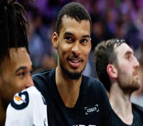 文班亞馬解讀了自己應(yīng)該獲得MVP的3個(gè)評(píng)判標(biāo)準(zhǔn)，真的應(yīng)該如此嗎