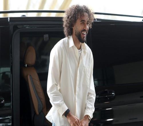 三獅集結(jié)，英格蘭代表隊(duì)多名球員已抵達(dá)球隊(duì)駐地