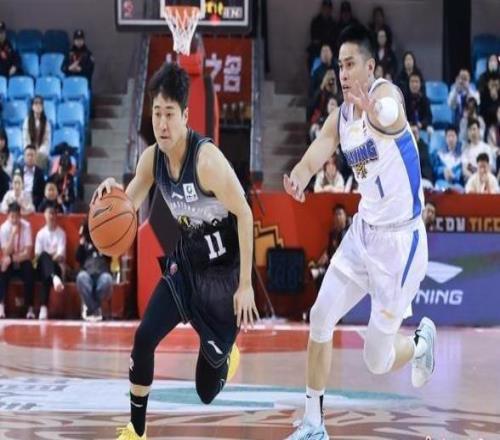 CBA常規賽29輪：北京北汽關鍵之戰負吉林