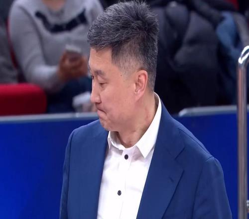 杜鋒下課+威姆斯接任廣東隊(duì)進(jìn)入換帥倒計(jì)時(shí),朱芳雨終于出手了