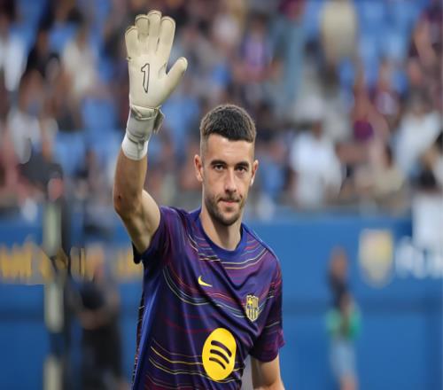 亞馬爾調侃加西亞：“喲，瓊，你也來國家隊啦”