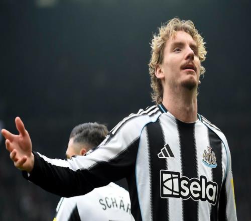 22場僅進1球！英超前鋒成為大水貨，身價高達7500萬歐