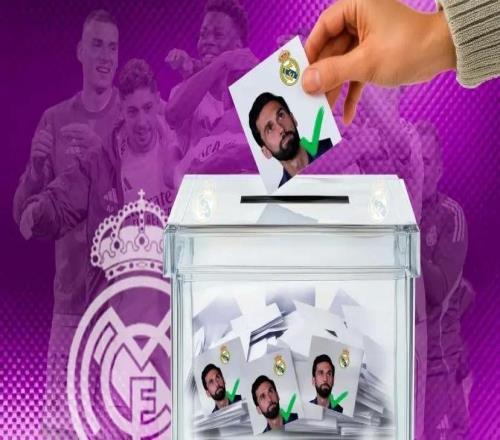 馬卡：阿韋洛亞已逐步贏得更衣室支持，他在球員心中分量極重