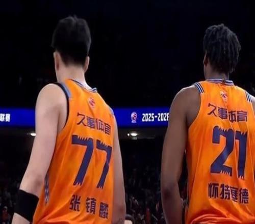 上海男籃單賽季3殺廣東，上一次完成該壯舉最終實現(xiàn)隊史首冠