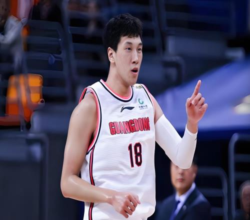 實事求是！廣東隊這3個人，應該要快點送走