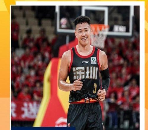 CBA官宣周最佳:賀希寧本季第3次聯賽唯一皮特森爆冷滅北京