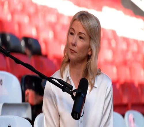 曼聯(lián)高層羅奇：新球場(chǎng)建設(shè)進(jìn)展順利，也收到很多投資意向