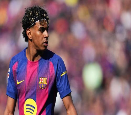 巴薩內訌！亞馬爾不知好歹，為防受傷提前換下，他卻曝出針對言論