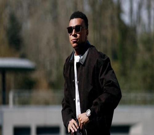 姆巴佩強(qiáng)硬辟謠膝傷傳聞：全是假話！已100%康復(fù)，只為世界杯沖刺