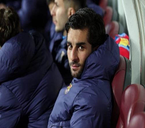 ESPN：巴薩將聽取對費蘭托雷斯的報價，傾向于賣他而非萊萬