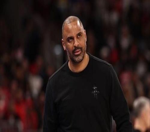 烏多卡:裁判今晚的吹罰很軟而我們從始至終都沒進入比賽狀態(tài)