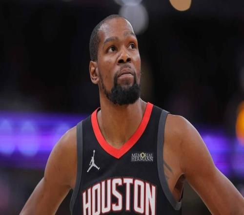 杜蘭特40+7+5致命犯規！火箭無緣22分逆轉公牛申京33+13+10