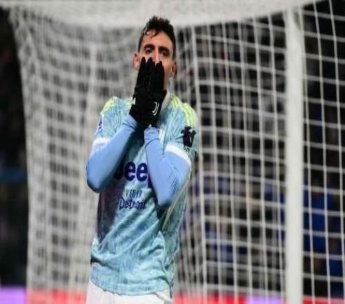 米體：巴薩確實有意坎比亞索，但尤文要求5000萬歐才能放人