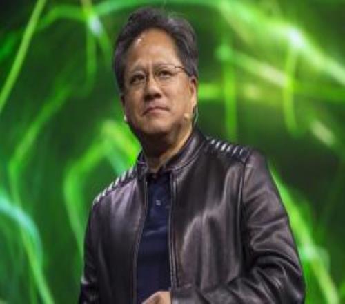 黃仁勛：自己熱愛生活與工作并不想死，我不太相信傳統(tǒng)的繼任者計劃