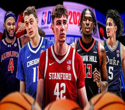 次輪都出了4個潛力新人，2人已成球隊主力，這屆確實是選秀大年！