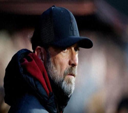 克洛普親辟加盟皇馬傳聞：從未有過接觸，純屬“無稽之談”