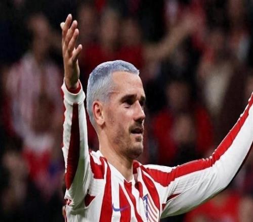 重磅轉(zhuǎn)會】格列茲曼告別馬競：加盟奧蘭多城開啟新篇章