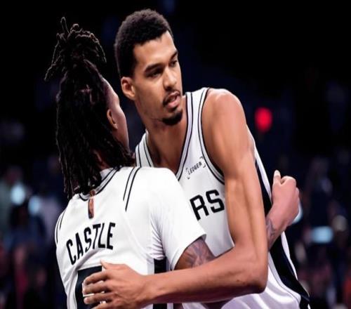 直接打服!83分先生被吊打!6連勝!西部變天了!