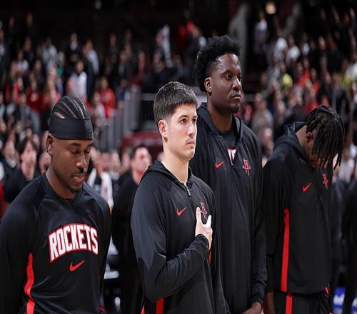 要么死活不用，要么拼命用，火箭對于替補后場的使用令人無法理解