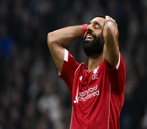 TA:薩拉赫的離隊,對他本人與利物浦而言都是正確選擇