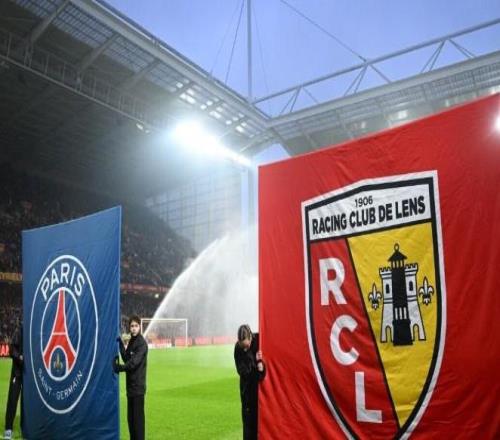 LFP官方：為歐冠14決賽讓路，法甲朗斯vs巴黎將推遲進行