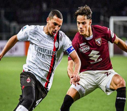 米蘭大批外租球員即將歸隊,穆薩本4難買斷,科隆博離隊一步之遙