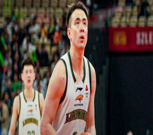 遼寧不敵吉林！趙繼偉14中1莫蘭德9+9姜偉澤21+5+5導演爆冷