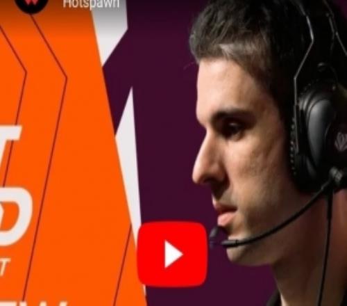 G2主教練談戰勝GEN：和他們打訓練賽時我們狀態就比之前好多了