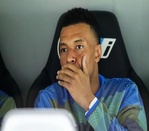 離譜！皇馬隊醫誤診姆巴佩傷情：左膝受傷卻被誤診為右膝