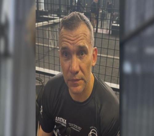 舍甫琴科談歐冠：馬競和巴薩都有機(jī)會，但巴薩更占優(yōu)勢一點(diǎn)