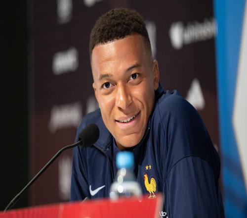 姆巴佩：說我在皇馬遭誤診是假的，也怪我留下了可解讀的空間