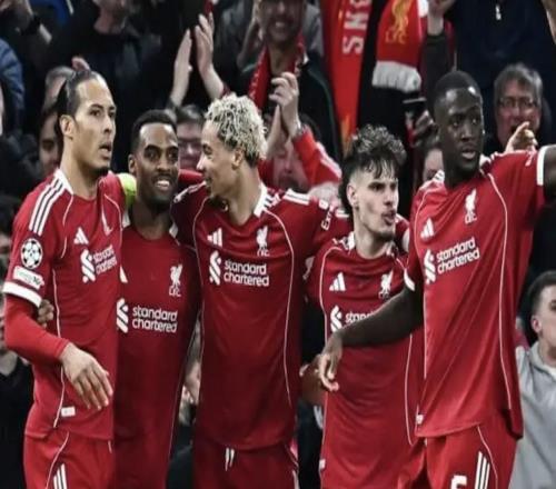 利物浦官方：未來三個賽季的球票價格將根據通脹率進行調整