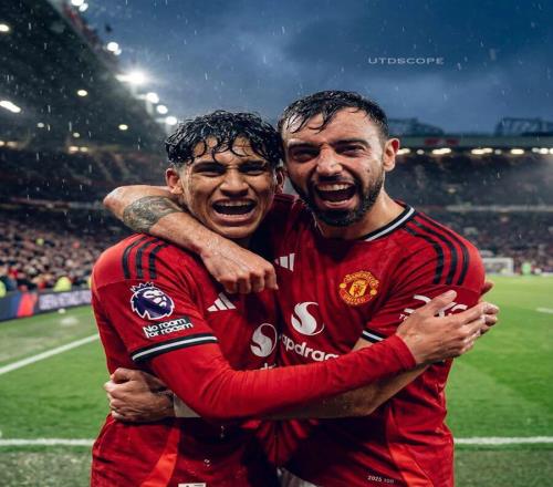 曼聯(lián)太子駕到！15歲小梅西下賽季進(jìn)一隊(duì)，新帝星續(xù)約官宣時(shí)間已定